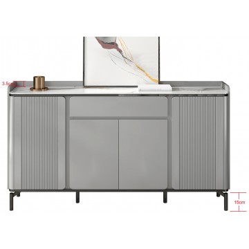 Sideboards and Buffets SBB1059 (Sintered Stone Top)